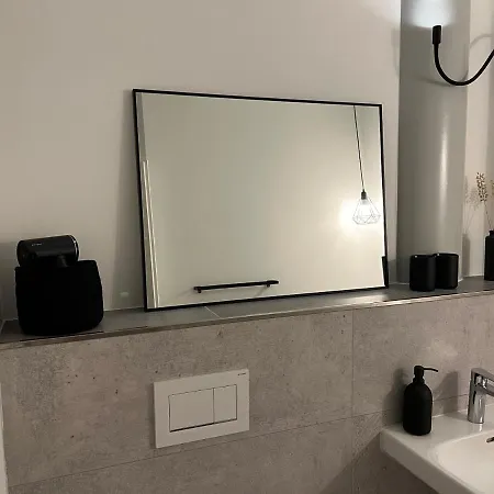 Apartmenthaus Zum Stadthafen 5 Lejlighed Sassnitz