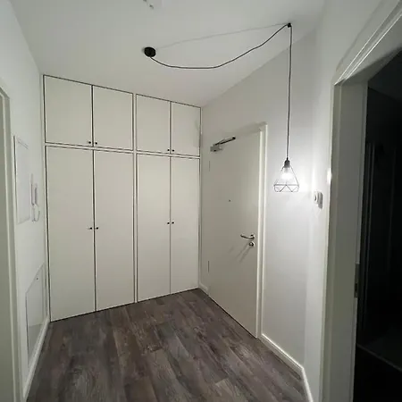 Apartmenthaus Zum Stadthafen 5